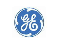 GE logotips