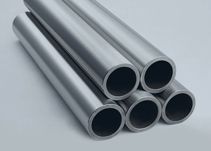 nickel alloy seamless pipes