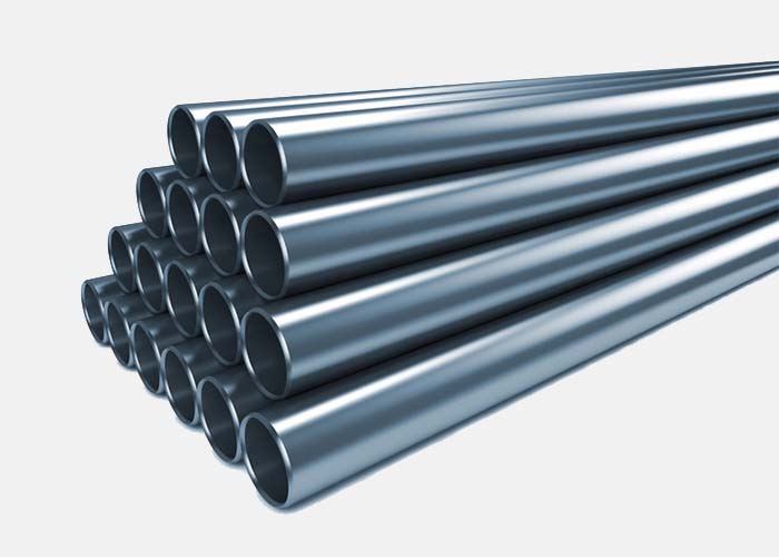 tubos de liga de níquel e graus de tubos de aço inoxidável