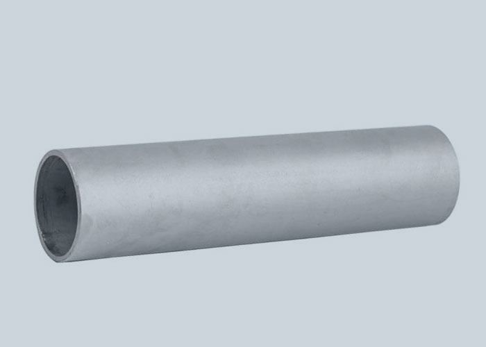 nickel alloy welded tubes