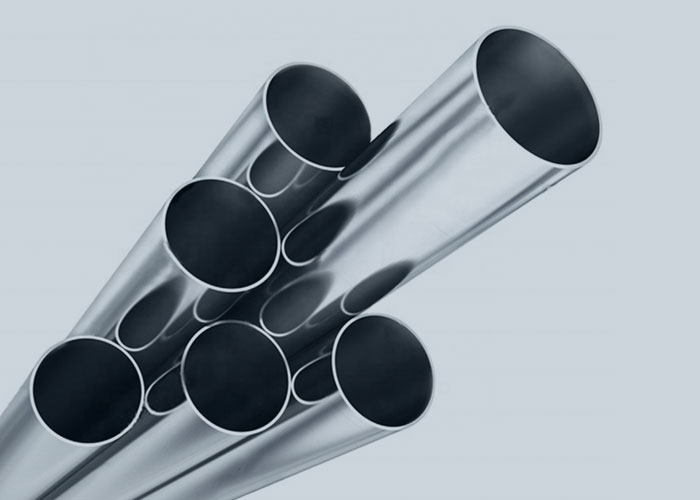 stainless steel seamless tubes