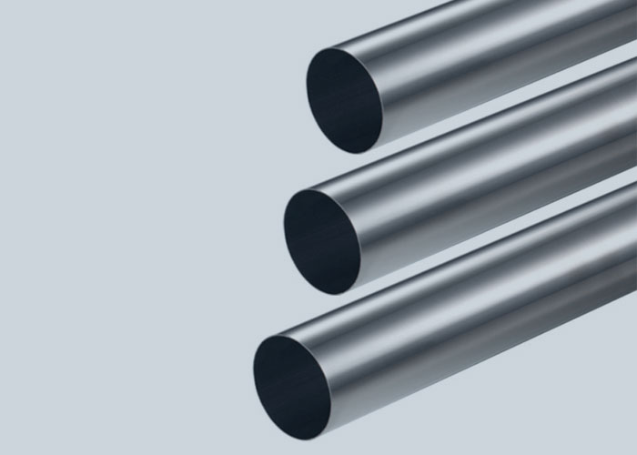stainless steel welded tubes