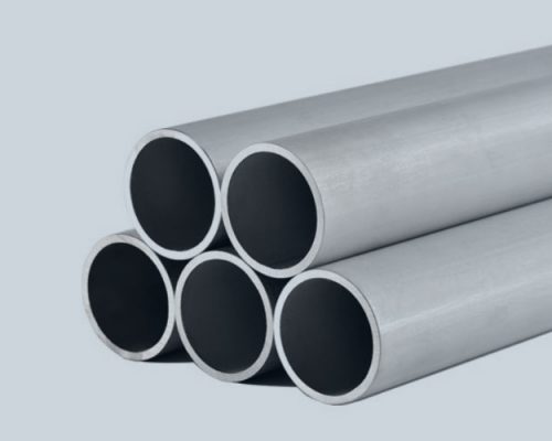 nickel alloy welded pipes